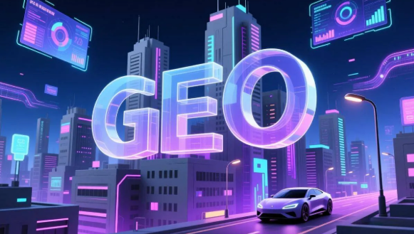 双塔区GEO 优化行业动态：主流搜索平台地域收录规则更新综述