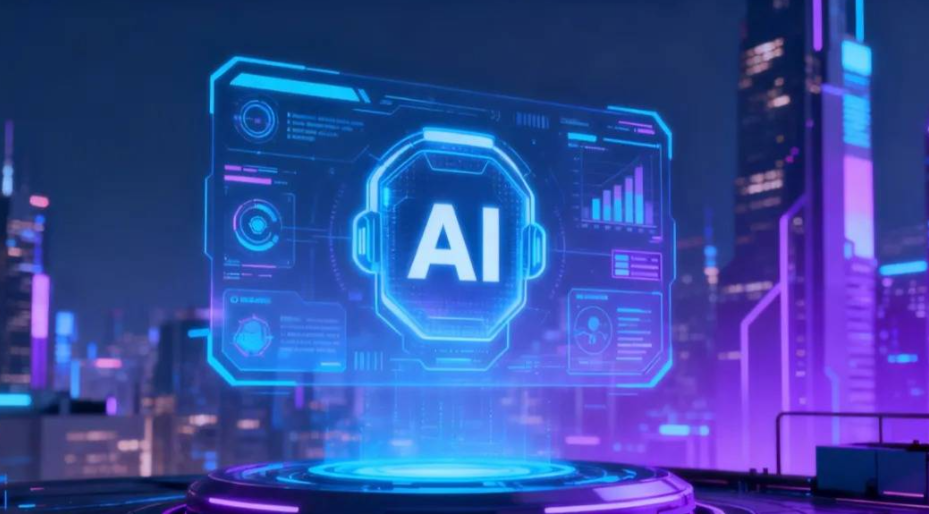 双塔区AI选型参考：合理运用人工智能工具提升效率