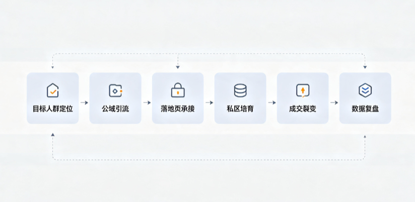 双塔区AI 搜索获客深度解析：把握生成式搜索红利，抢占 AI 智能体流量入口