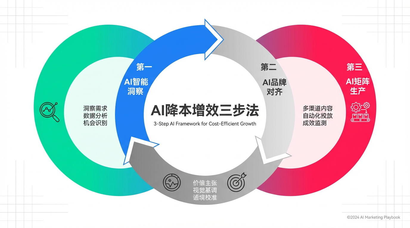 双塔区企业必看：不用扩招招人，AI就能帮门店降本增收